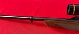 Ruger No. 1 7x57 w/ Leupold scope and ammo 1979 - 9 of 13