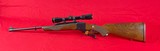 Ruger No. 1 7x57 w/ Leupold scope and ammo 1979 - 5 of 13