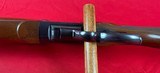 Ruger No. 1 7x57 w/ Leupold scope and ammo 1979 - 11 of 13