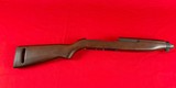 M1 Carbine stock for Ruger 10/22 rifle - 1 of 5