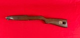 M1 Carbine stock for Ruger 10/22 rifle - 2 of 5