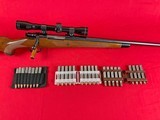Interarms Mark X 375 Holland & Holland Magnum w/ ammo - 13 of 13