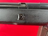 HK 91 308 Winchester Made 1981 w/ Schmidt & Bender optics - 10 of 11