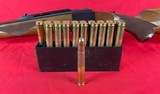 Ruger No. 1H Tropical Rifle 458 Win Mag w/ ammo - 14 of 15