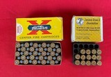 Winchester Western X 38-40 ammunition - 3 of 3