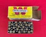 Winchester 25-20 ammunition - 3 of 4