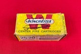 Winchester 25-20 ammunition - 2 of 4