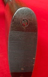 Remington Model 30 Rifle stock - 8 of 8