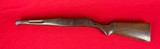 Remington Model 30 Rifle stock - 7 of 8