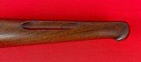 Remington Model 30 Rifle stock - 4 of 8