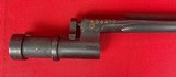 Russian Mosin Nagant Model 91/30 Spring catch bayonet - 3 of 3