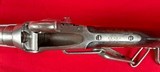 Sharps New Model 1863 Carbine Original 52 caliber w/cavalry sling swivel - 11 of 15