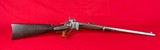 Sharps New Model 1863 Carbine Original 52 caliber w/cavalry sling swivel - 1 of 15