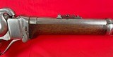 Sharps New Model 1863 Carbine Original 52 caliber w/cavalry sling swivel - 5 of 15