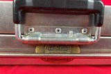 Cabela's Aluminum Rod Lock case 32x15x4 - 3 of 5