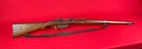 Steyr M95 Model 1895 Infantry Rifle 8x56Rmm Austria - 1 of 12