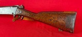 French Model 1886 M93 8mm Lebel military rifle - 7 of 14