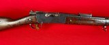 French Model 1886 M93 8mm Lebel military rifle - 3 of 14