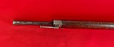 French Model 1886 M93 8mm Lebel military rifle - 14 of 14