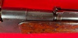 French Model 1886 M93 8mm Lebel military rifle - 5 of 14