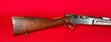 French Model 1886 M93 8mm Lebel military rifle - 2 of 14