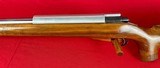 Hart Custom Rifle on Remington 700 30-8mm Remington Magnum - 6 of 10