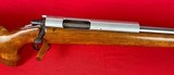 Hart Custom Rifle on Remington 700 30-8mm Remington Magnum - 3 of 10