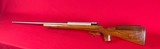 Hart Custom Rifle on Remington 700 30-8mm Remington Magnum - 5 of 10