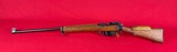 L42A1 7.62mm Enfield Sniper Rifle w/ military transit chest and all accessories - 5 of 15
