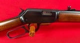 Winchester Model 9422M 22 magnum Made in 1977 - 3 of 13
