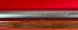 Winchester Model 1885 Low Wall Winder Musket 22 Short Made 1903 - 10 of 12