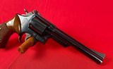 S&W Model 53-2 Made in 1966 22 Jet w/inserts for 22LR - 4 of 8