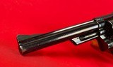 S&W Model 53-2 Made in 1966 22 Jet w/inserts for 22LR - 8 of 8