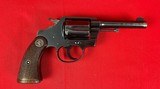 Colt Police Positive Special 32-20 Made 1929 - 4 of 4