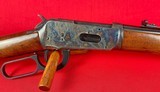 Winchester Model 94AE SRC Trapper 30-30 New Haven - 3 of 12