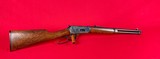 Winchester Model 94AE SRC Trapper 30-30 New Haven - 1 of 12