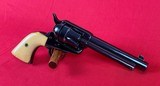 Colt
Model 1873 SAA 1st Gen 45LC Made 1901 5.5in - 5 of 7