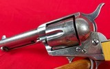 Colt Model 1873 SAA 45LC Made 1907 - 8 of 12