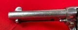 Colt Model 1873 SAA 45LC Made 1907 - 9 of 12