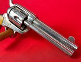 Colt Model 1873 SAA 45LC Made 1907 - 4 of 12