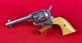 Colt Model 1873 SAA 45LC Made 1907 - 7 of 12