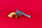 Colt Model 1873 SAA 45LC Made 1907 - 1 of 12