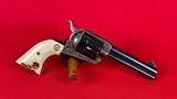Colt Model 1873 SAA 45 LC Made 1993 - 1 of 9