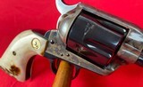 Colt Model 1873 SAA 45 LC Made 1993 - 3 of 9