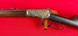 Winchester Model 1892 Sporting Rifle 25-20 WCF Made 1917 - 8 of 13