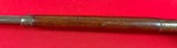 Winchester Model 1892 Sporting Rifle 25-20 WCF Made 1917 - 12 of 13