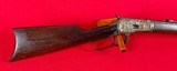 Winchester Model 1892 Sporting Rifle 25-20 WCF Made 1917 - 2 of 13