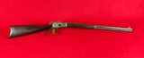 Winchester Model 1892 Sporting Rifle 25-20 WCF Made 1917 - 1 of 13