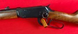 Winchester Model 94AE SRC Trapper 45LC New Haven - 7 of 11