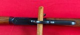 Winchester Model 94AE SRC Trapper 45LC New Haven - 10 of 11
